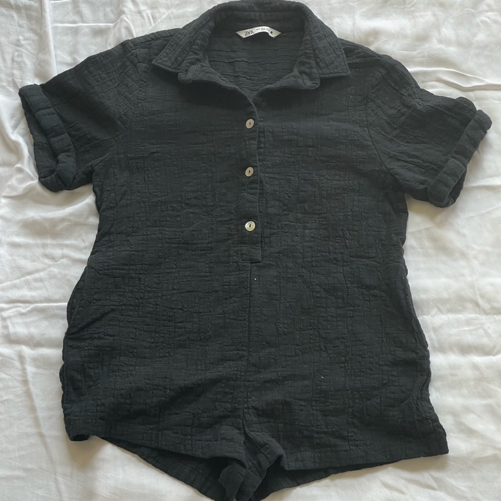 Zara romper